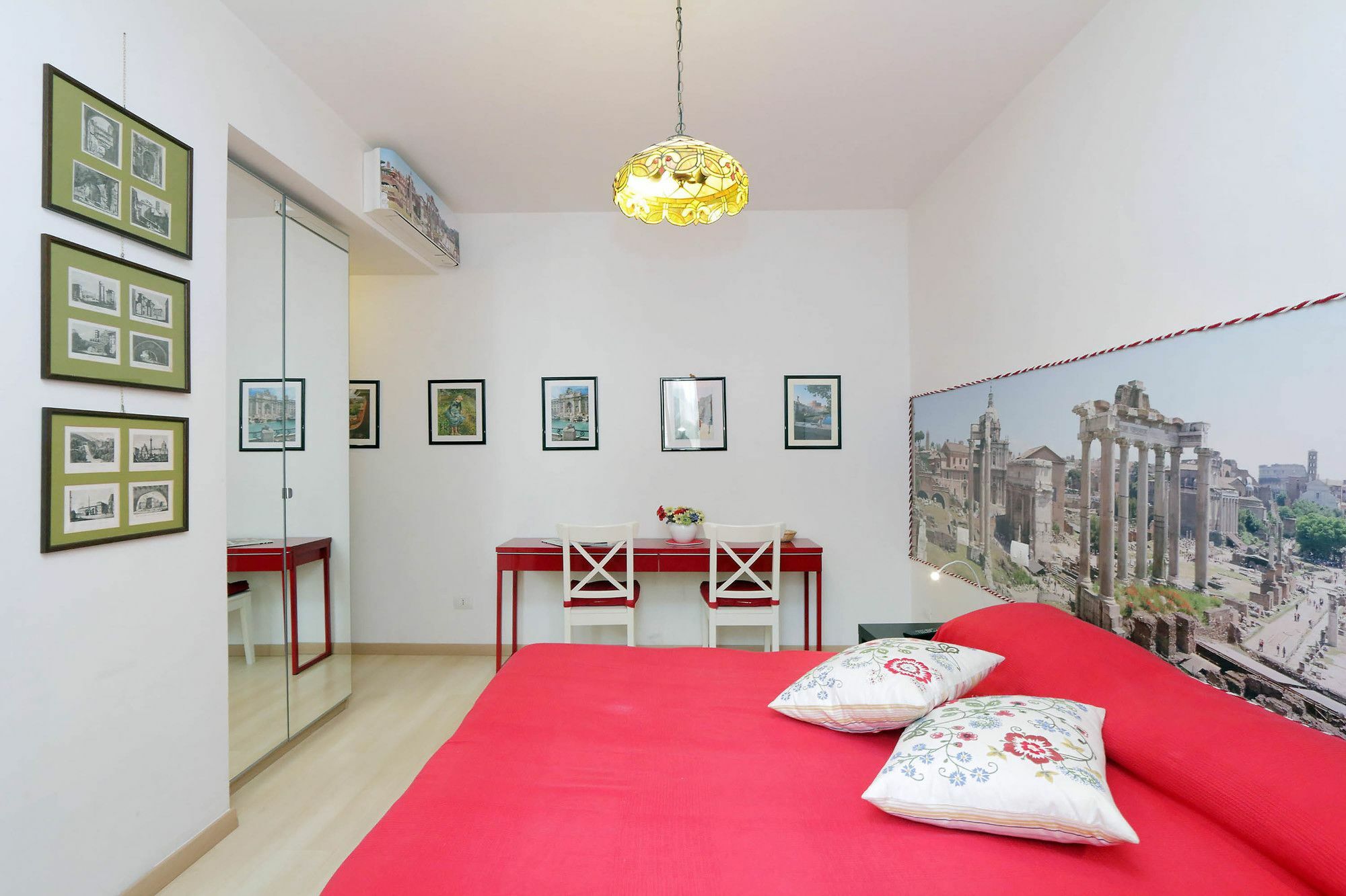 Casa de hóspedes The
