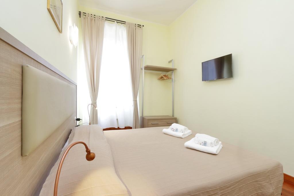 Guest house The