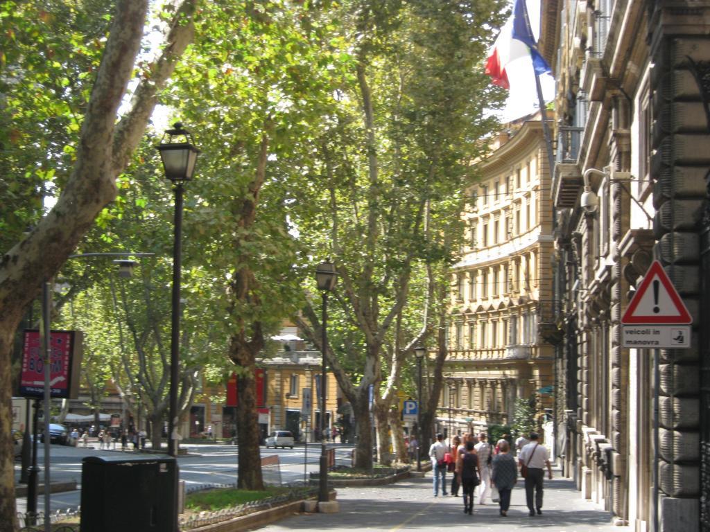 The Rome