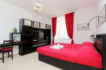 The Guest house