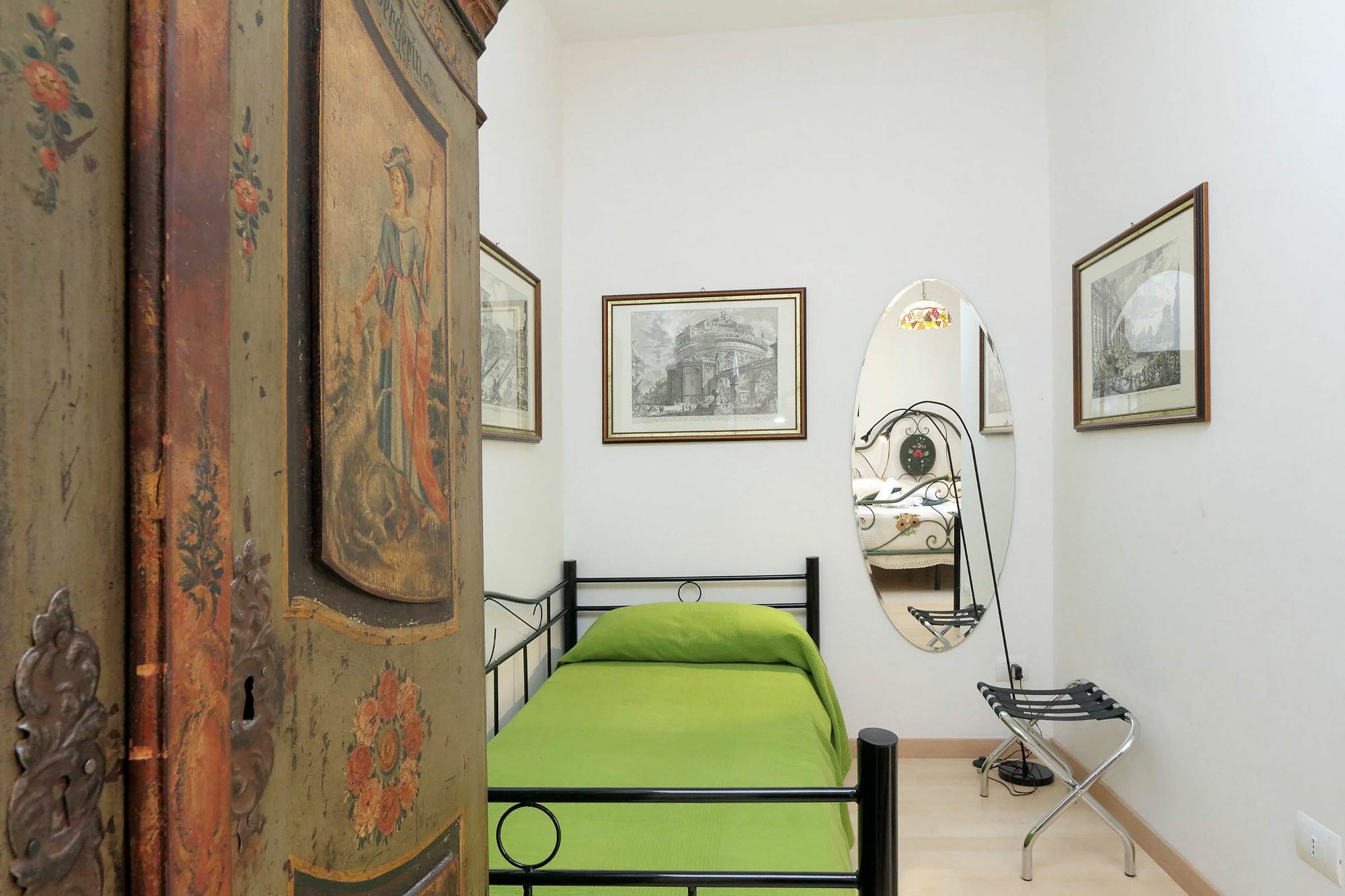 Guest house The Rome