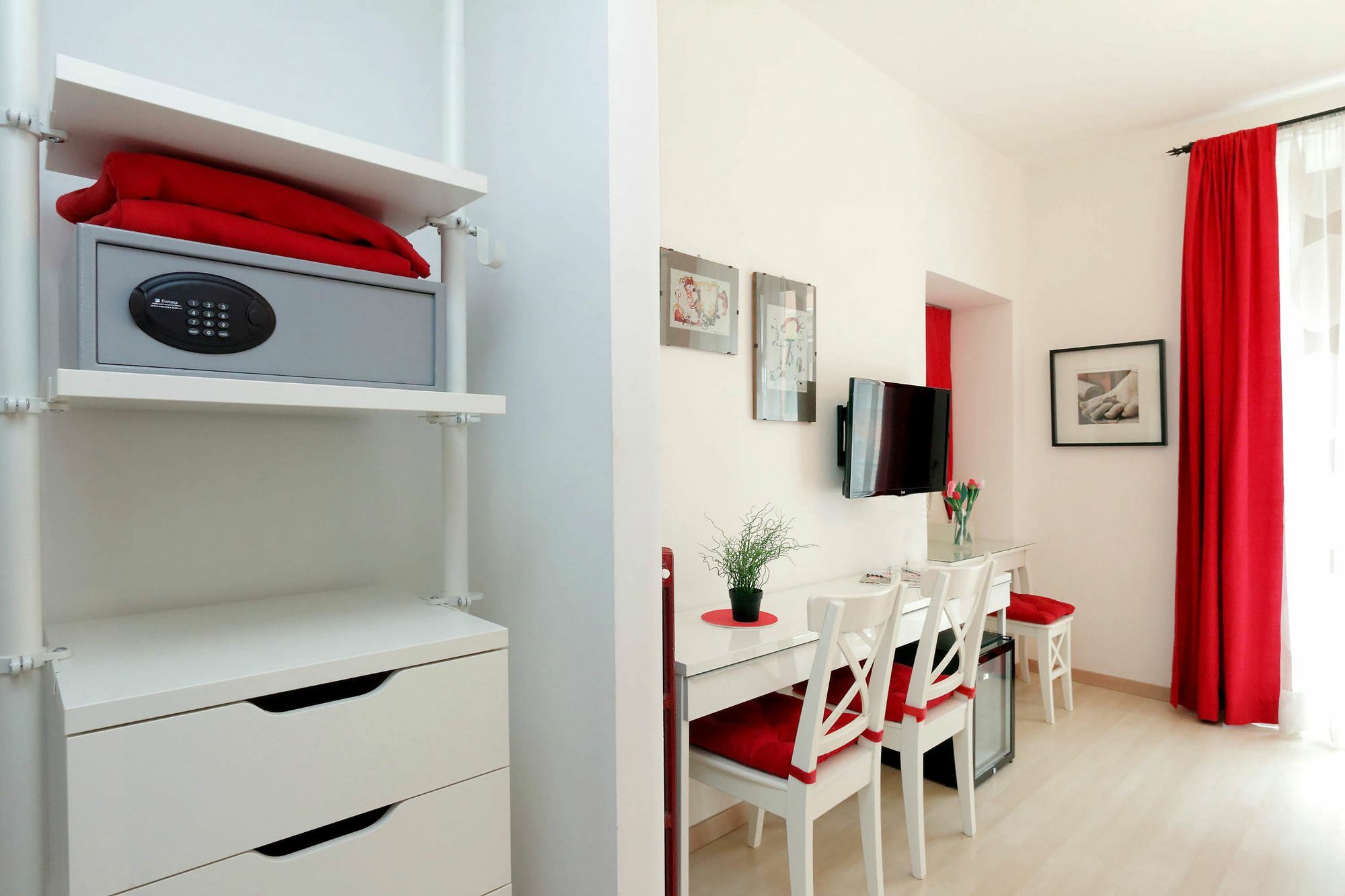 Guest house The