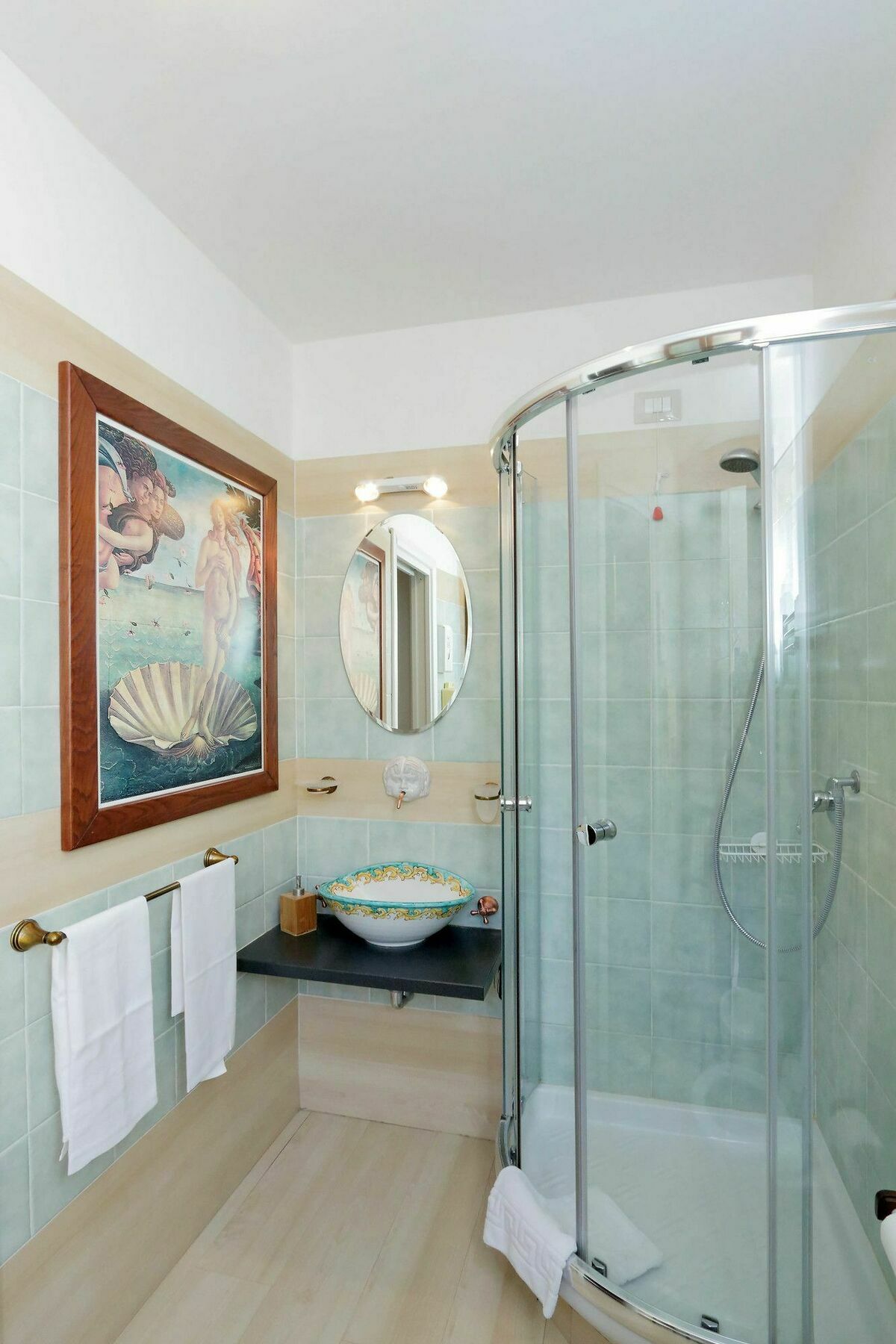 Guest house The Rome