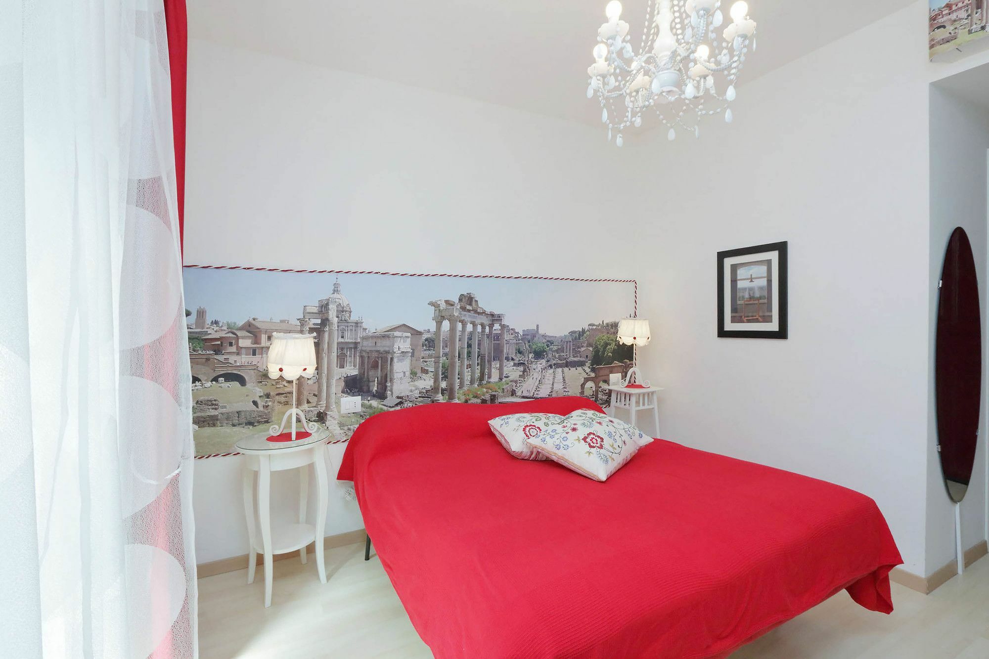 The Guest house