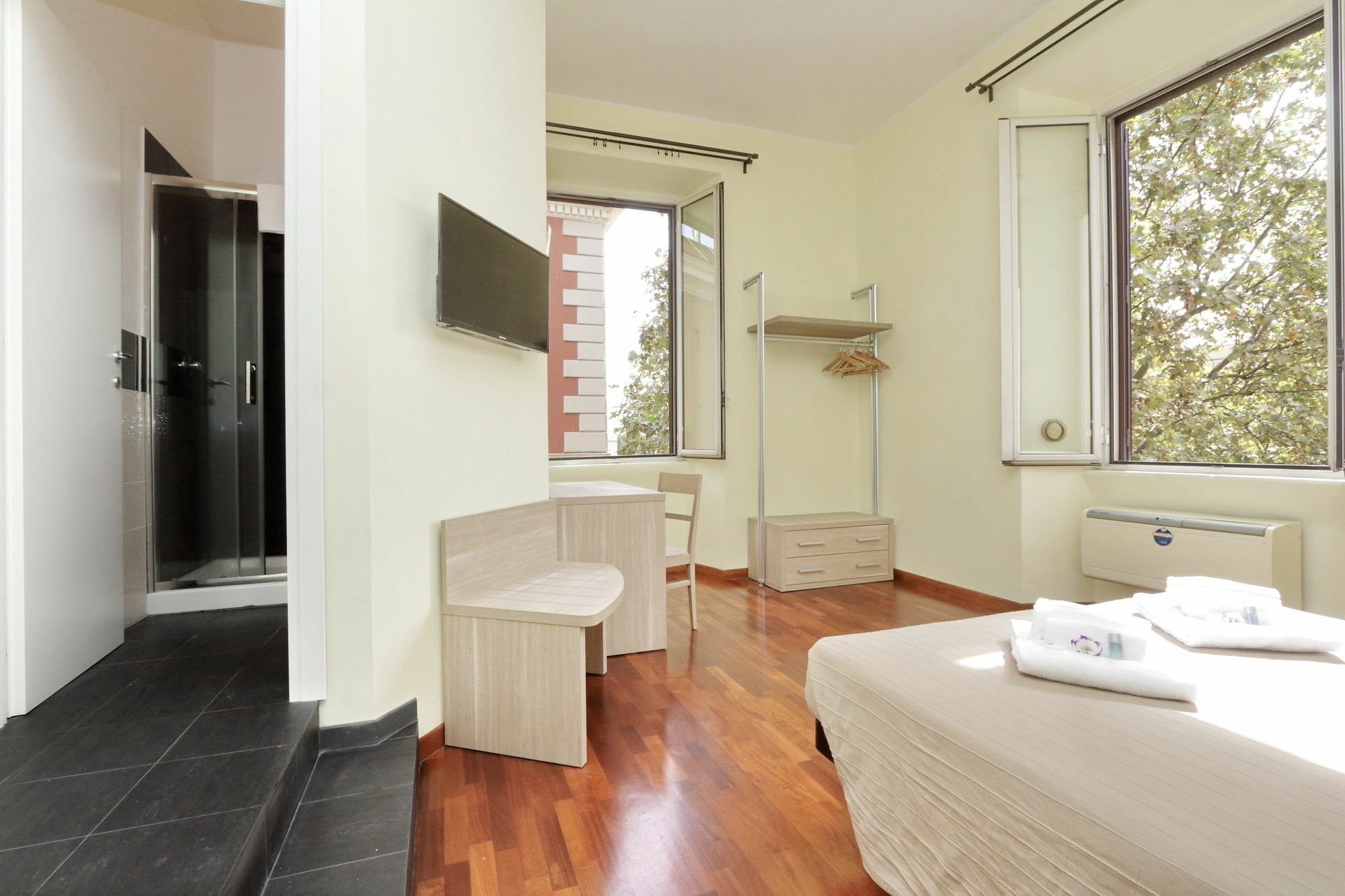 Guest house The