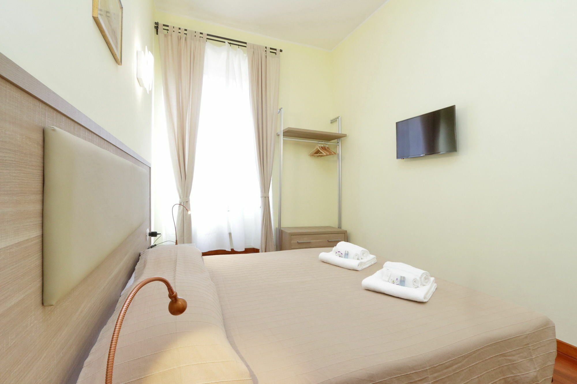 The Guest house *