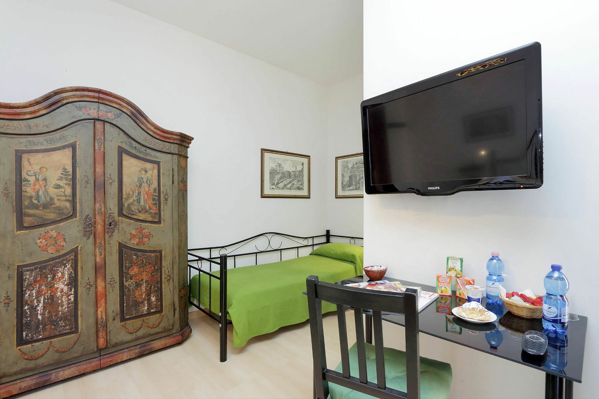 Guest house The