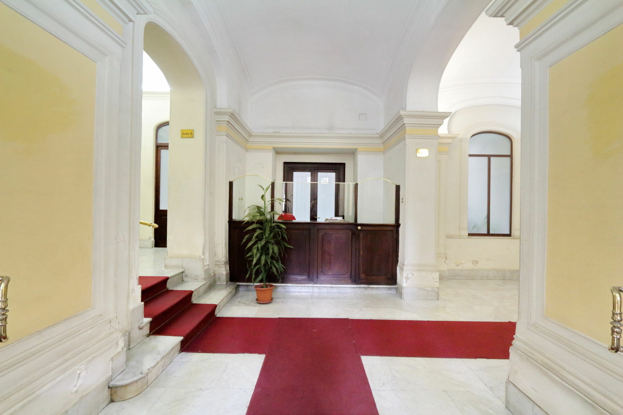 The Guest house Rome