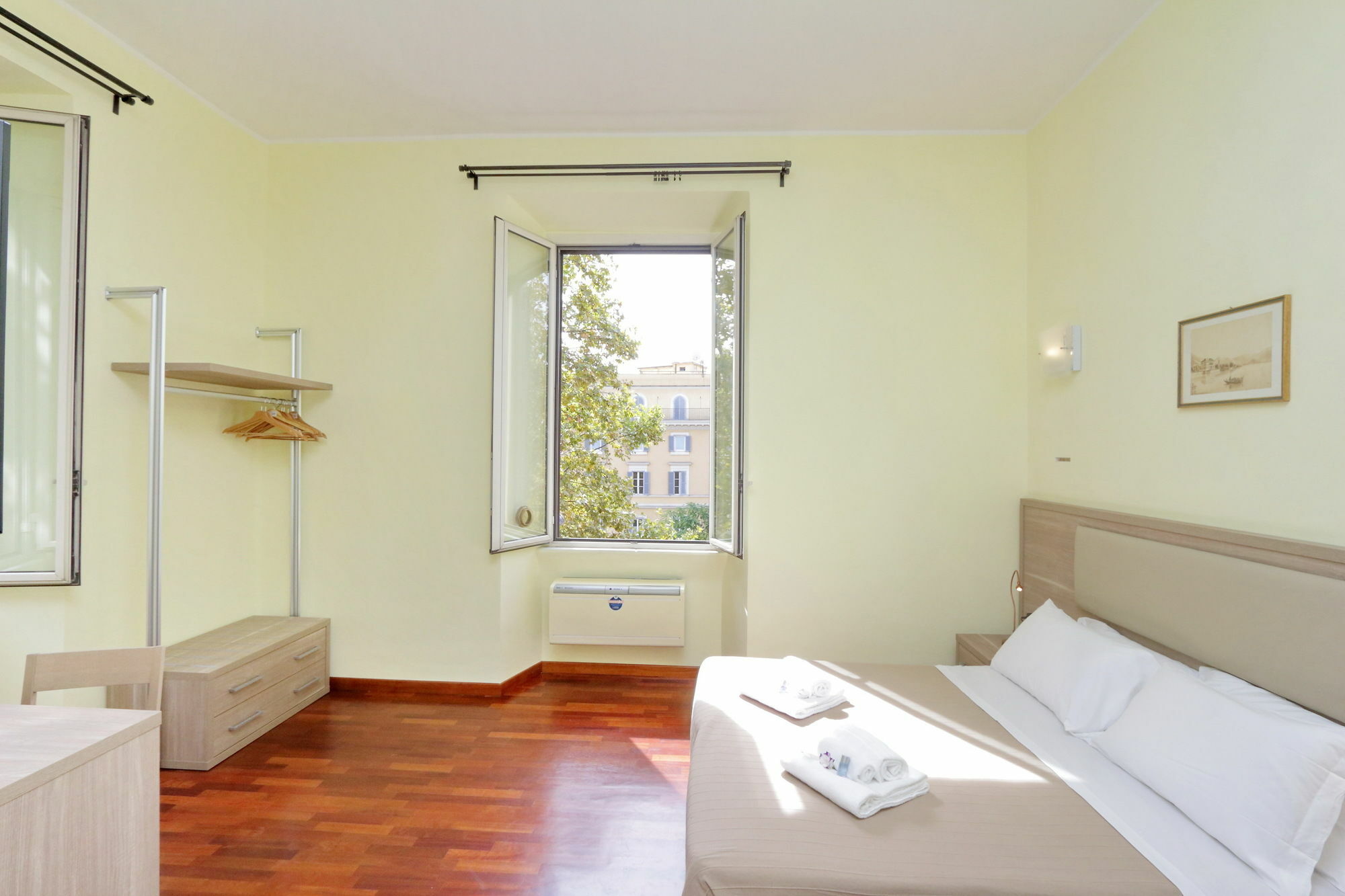 Guest house The *