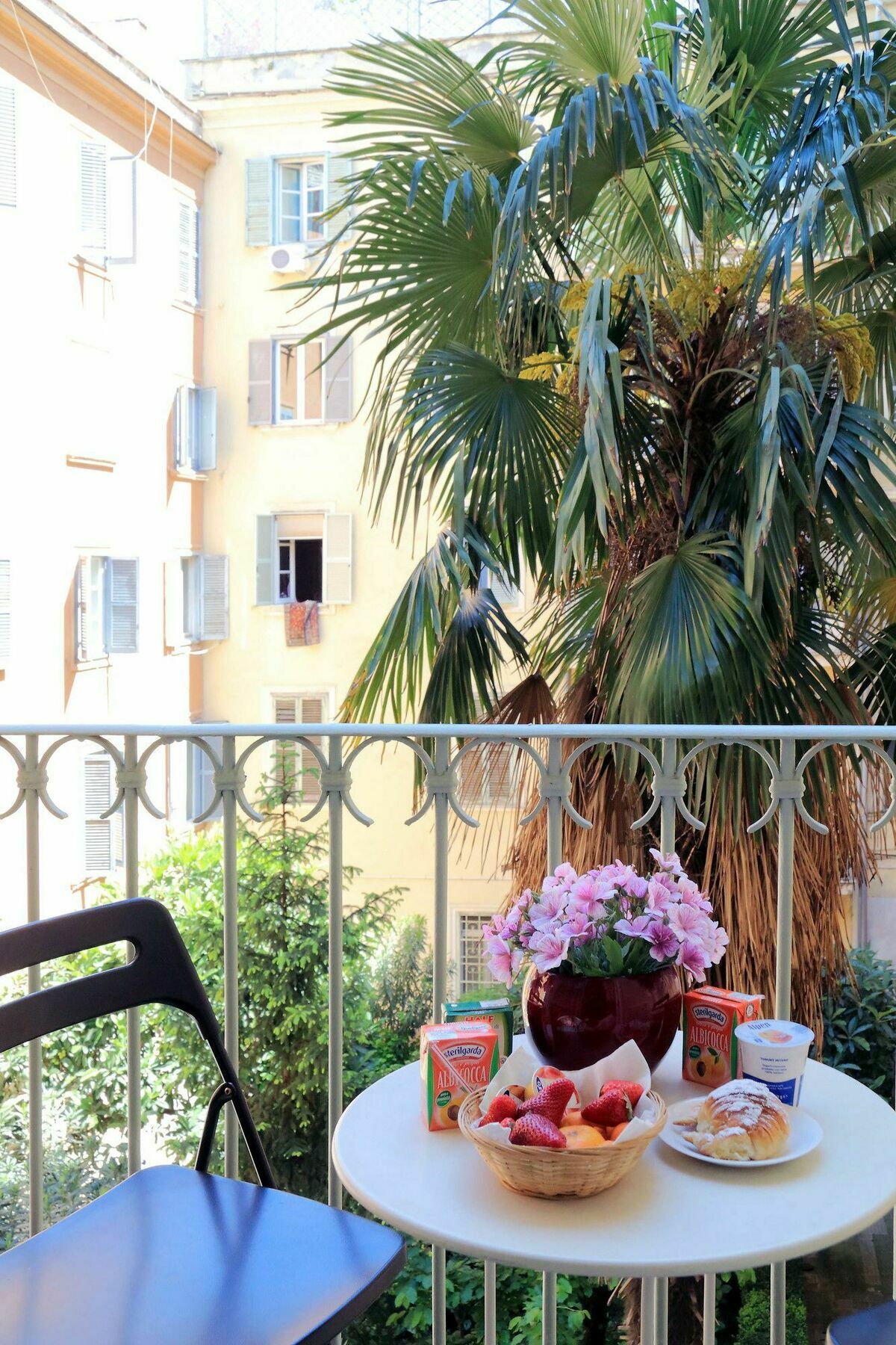 The Guest house Rome