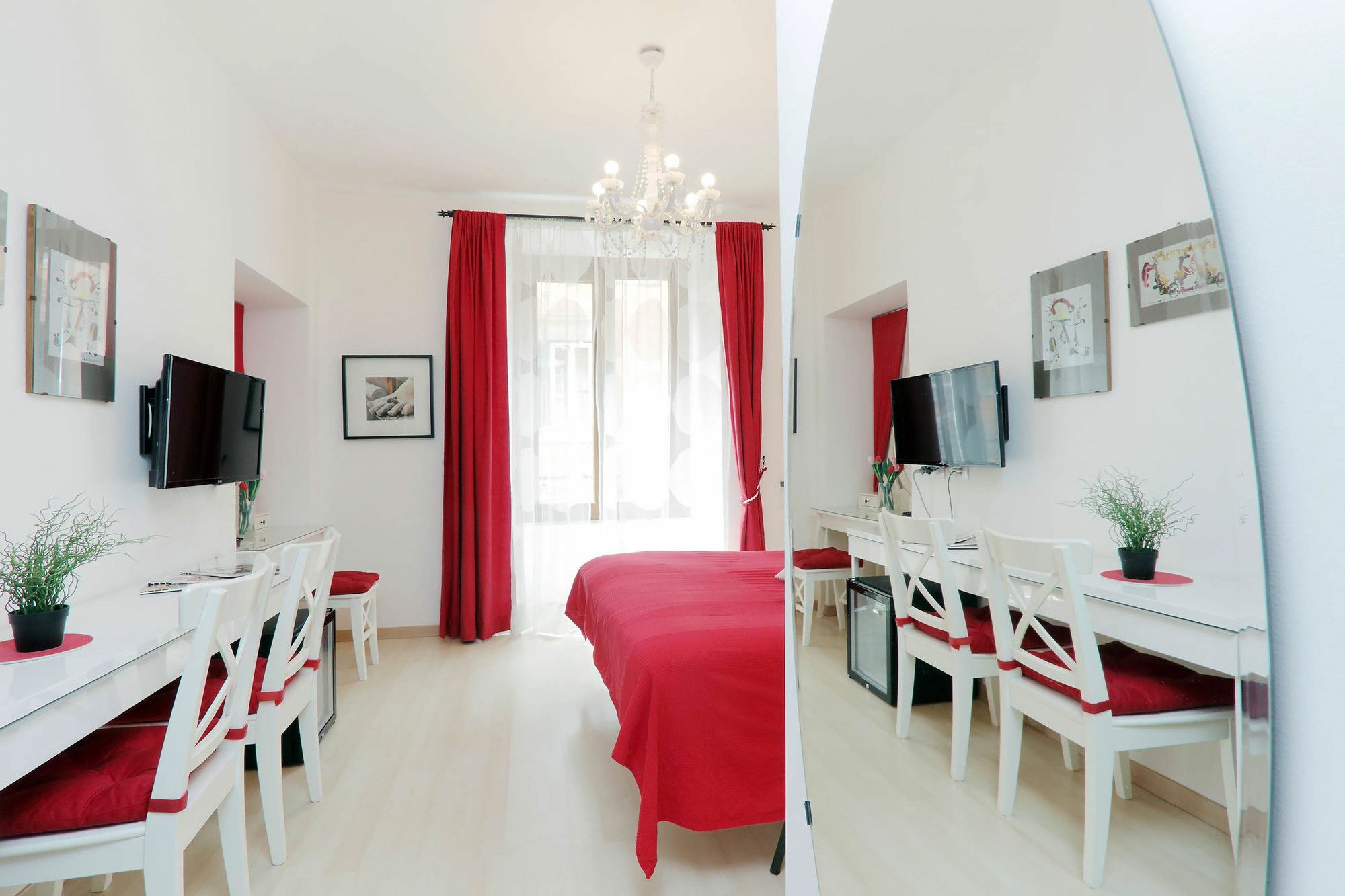 The Guest house *
