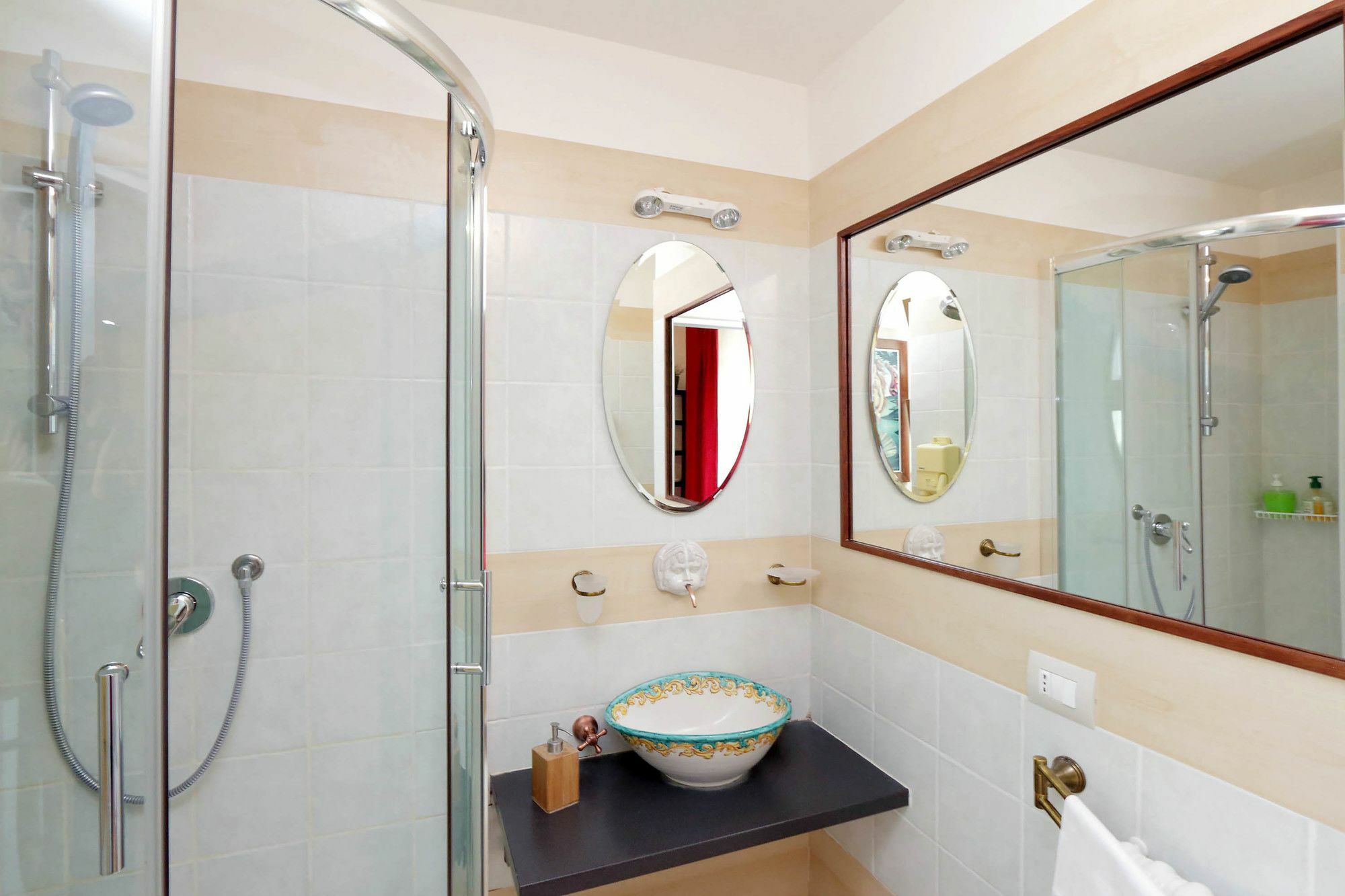 Guest house The Rome