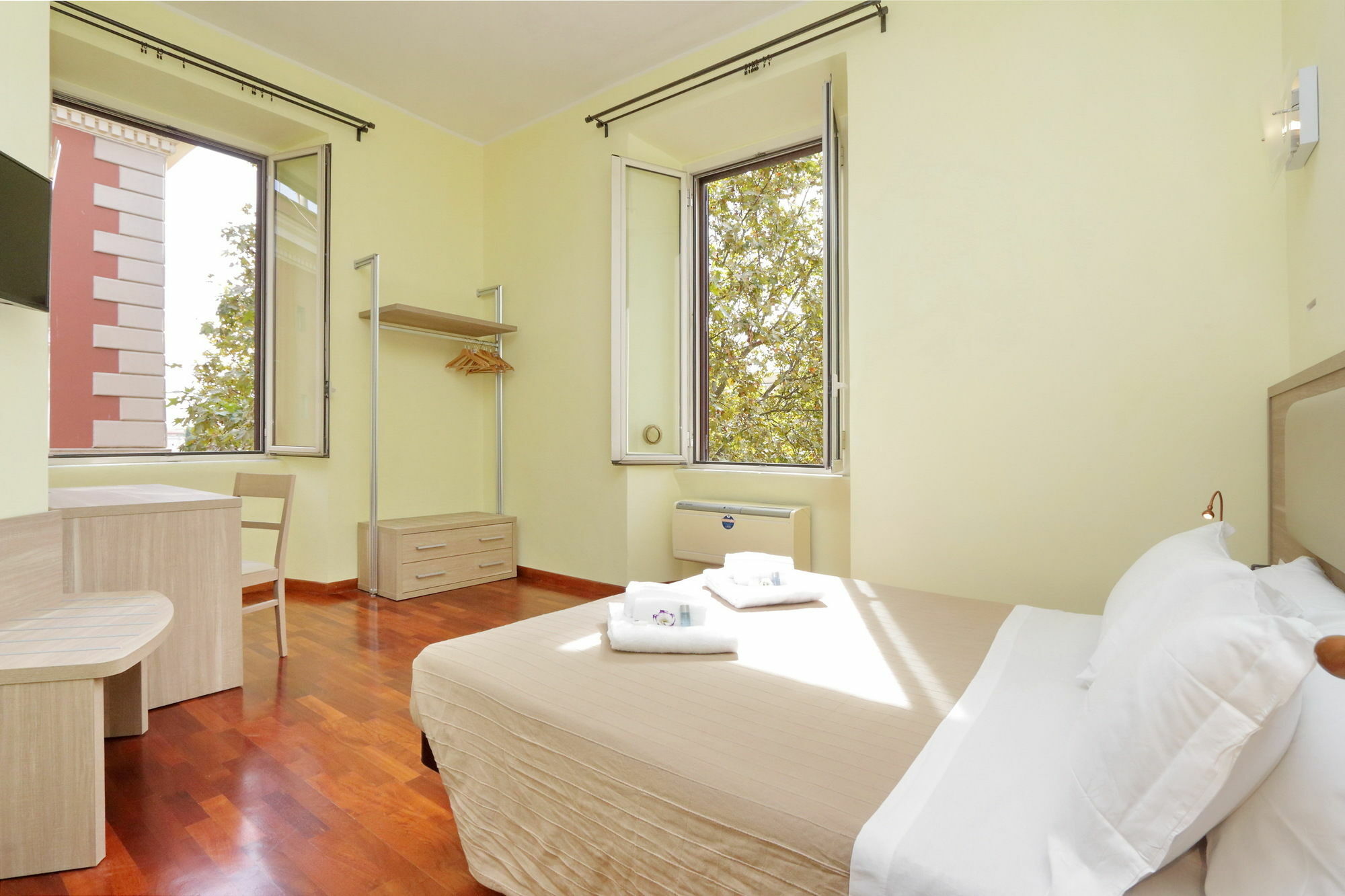 Guest house The