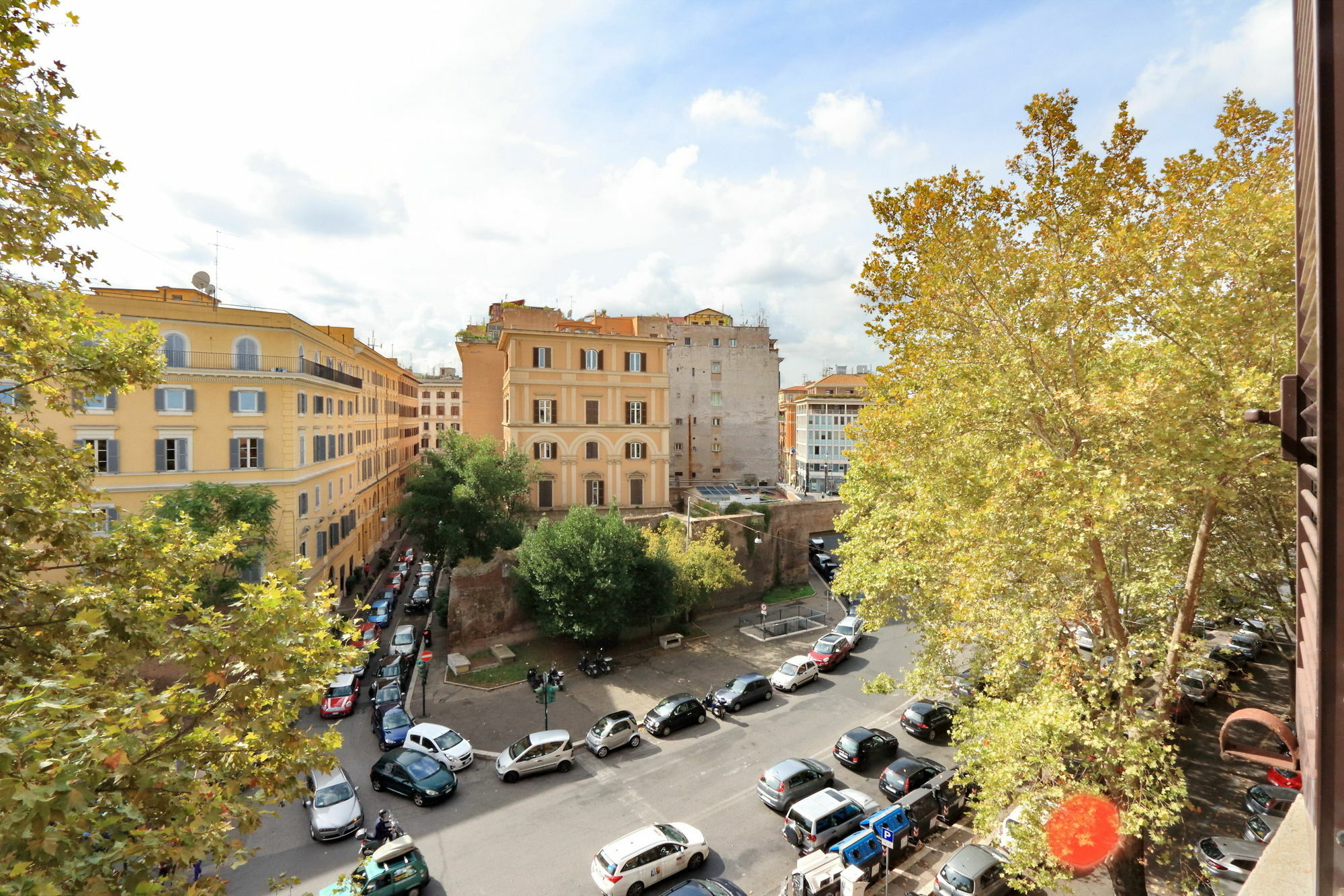 The Rome