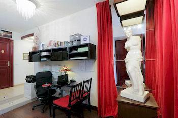 The Affittacamere Roma