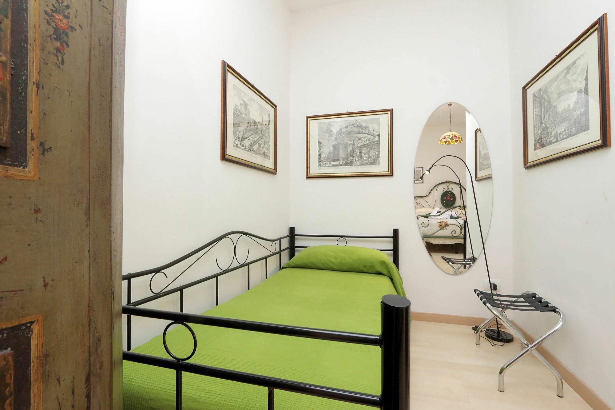 The Affittacamere Roma